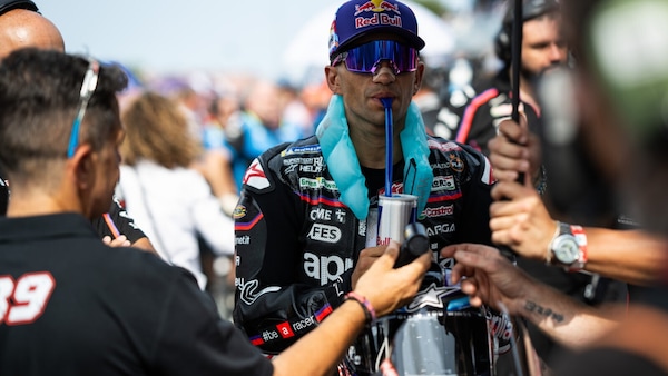 Svelato il retroscena tra Rivola e Martin: Aprilia stava per pedere il pupillo spagnolo