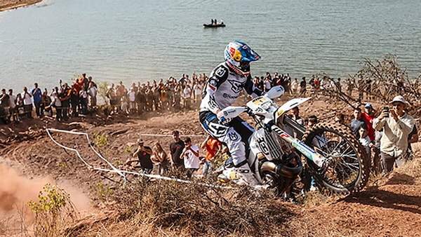 SARANNO 9 LE PROVE DEL CAMPIONATO MONDIALE ENDURO ESTREMO 2026
