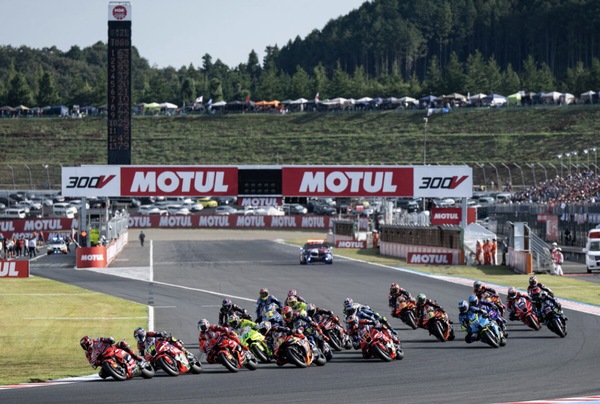 MotoGP 2025, se il Mondiale fosse stato solo composto da Sprint…