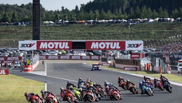MotoGP 2025, se il Mondiale fosse stato solo composto da Sprint…
