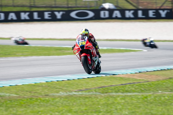 MotoGP, Honda rivela il prototipo della RC213V 850cc: tutti i dettagli