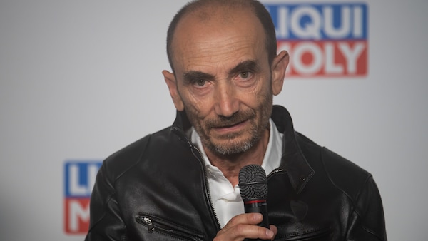 MotoGP, Claudio Domenicali sul mercato: “È ancora presto, ma con Marc c'è una volontà comune”