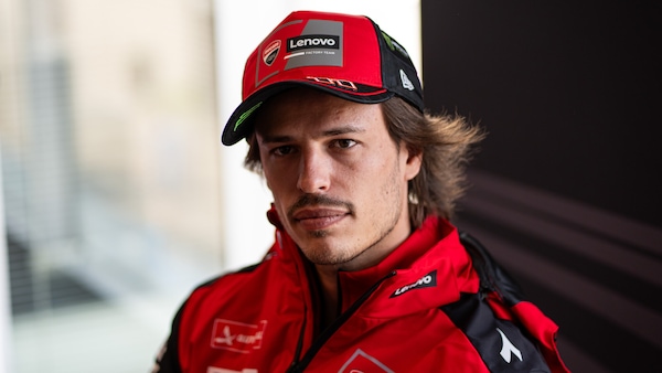 Superbike, Bulega non si sbilancia: “Non credo mi annoierò, la MotoGP è l'obiettivo per il 2027”