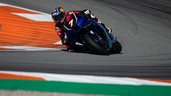 MotoGP, Razgatlioglu lancia il guanto di sfida a Márquez: “Voglio lottare con lui”