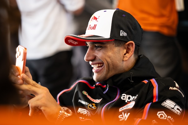 MotoGP, Martín confessa: “Avessi continuato con Ducati, avrei lottato con Márquez”