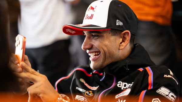 MotoGP, Martín confessa: “Avessi continuato con Ducati, avrei lottato con Márquez”