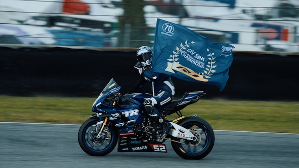 "Testa, cuore, polso" Il documentario sul successo di Alessandro Delbianco