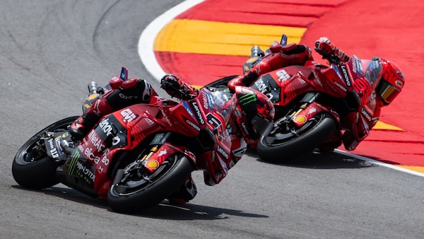 Da Marquez a Bezzecchi, fino ad Acosta: la dura vita dei capitani (vecchi e nuovi) della MotoGP