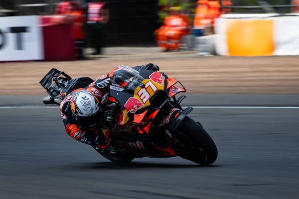 Bajaj Auto ha completato l’acquisizione di KTM