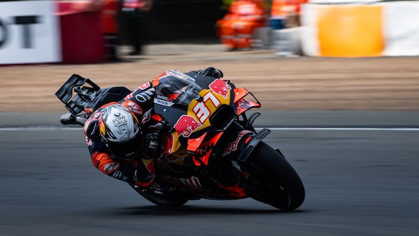 Bajaj Auto ha completato l’acquisizione di KTM