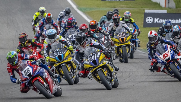 L’IDM diventa Euro Moto dal 2026