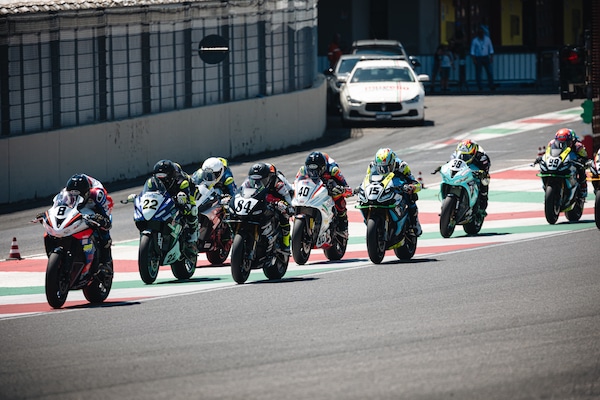 Sportbike, viaggio nell’ignoto: chi riuscirà a prevalere?