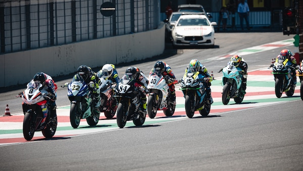 Sportbike, viaggio nell’ignoto: chi riuscirà a prevalere?