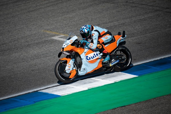 Potere ai colori: le livree speciali della MotoGP 2025