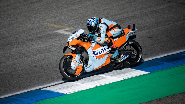 Potere ai colori: le livree speciali della MotoGP 2025