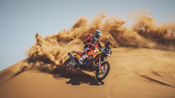 Dakar 2026, i costi per partecipare al Rally Raid più duro del mondo