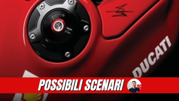 Il box del direttore: POSSIBILI SCENARI