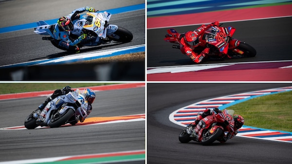 MotoGP 2026, l’anno dei conti aperti: Ducati tra riconferme, rivincite e nuovi equilibri