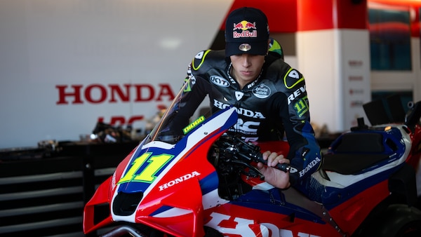 Il Motomondiale del futuro: parola d'ordine "globalizzazione"