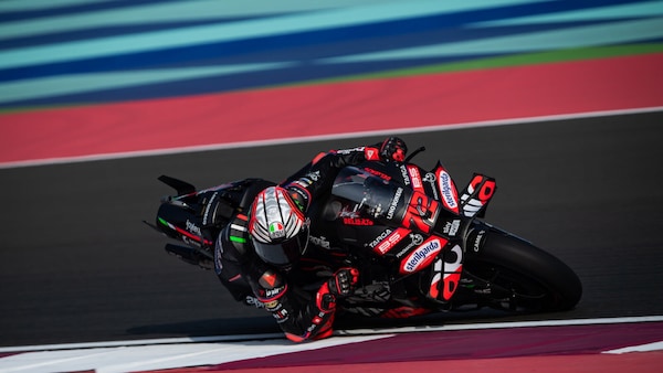 MotoGP 2026: Marco Bezzecchi un contender per il titolo, Jorge Martin non può più sbagliare