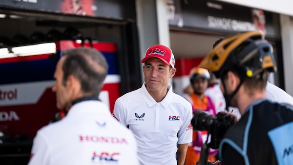 MotoGP, Aleix Espargarò lascia il ciclismo per concentrarsi su Honda