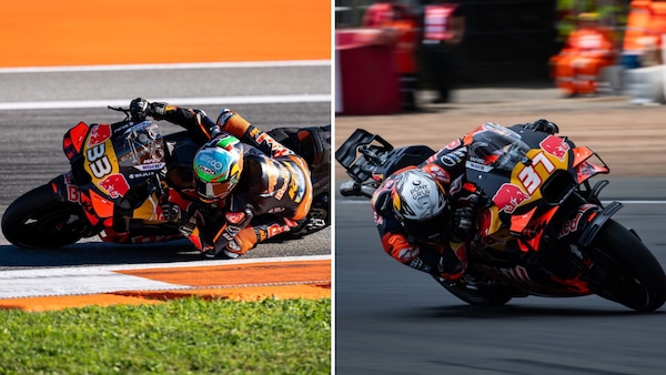 MotoGP: i buoni propositi per il 2026 di KTM, dopo una stagione pericolosamente stagnante