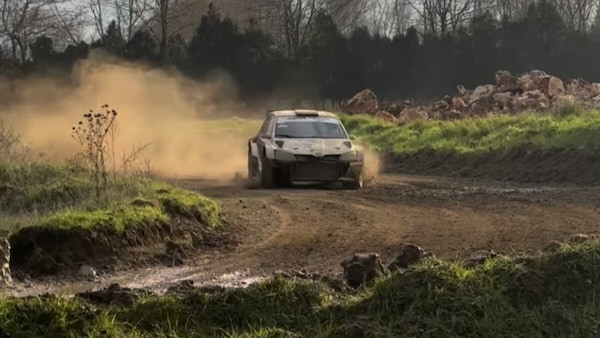 MotoGP, Toprak Razgatlioglu si dedica al rally prima dei test di Sepang