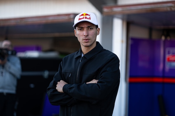 Guintoli: “Toprak? Nel 2027 in MotoGP sarà un’arma vera e propria”