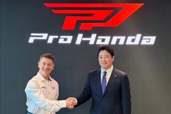 MotoGP, si apre un nuovo capitolo: nasce Pro Honda LCR