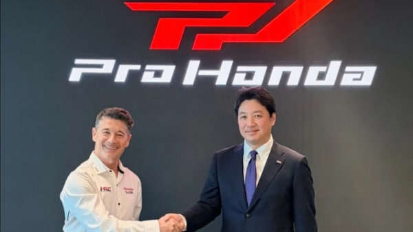 MotoGP, si apre un nuovo capitolo: nasce Pro Honda LCR