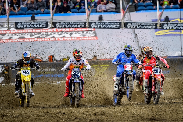Supercross Preview: Anaheim1