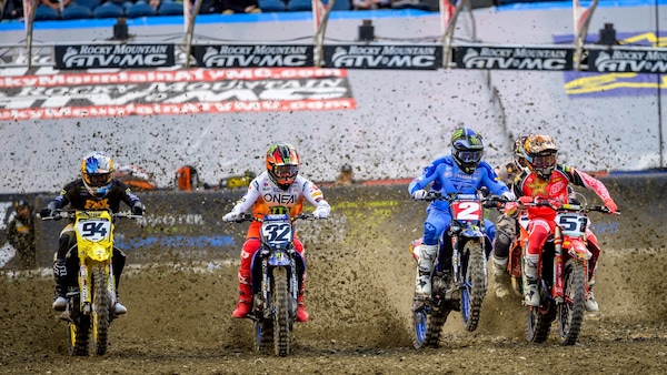 Supercross Preview: Anaheim1