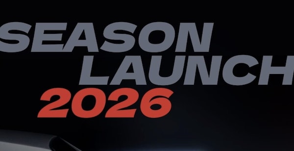 SBK, il team Aruba.it Racing-Ducati 2026 si presenta a febbraio