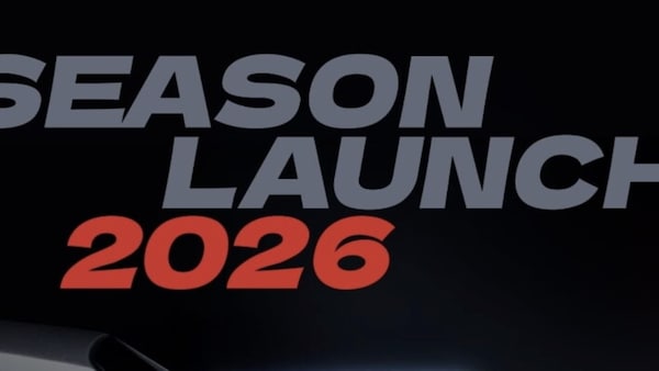 SBK, il team Aruba.it Racing-Ducati 2026 si presenta a febbraio