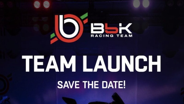 SBK, ecco la data della presentazione del team Bimota (la stessa di Ducati)