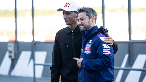 MotoGP: Toprak “pesca” da Bastianini, Ducati tiene il punto: tutti i capotecnici del 2026