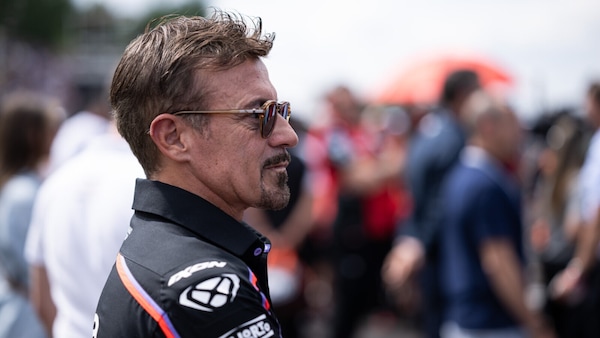 Biaggi: “Aprilia è l’unico costruttore italiano nel paddock di MotoGP”