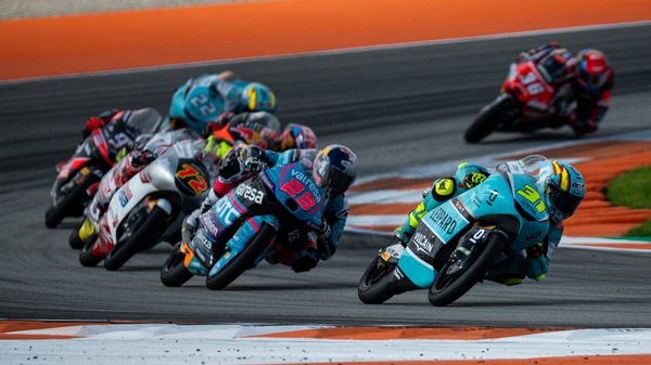 Dall’arrivo della Moto4 alla nuova Moto3: come cambierà la Road to MotoGP
