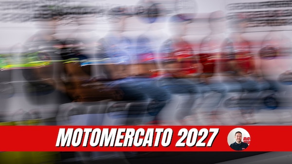Il box del direttore: MOTOMERCATO 2027