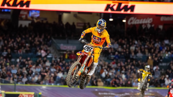 Anaheim 1: le parole dei protagonisti
