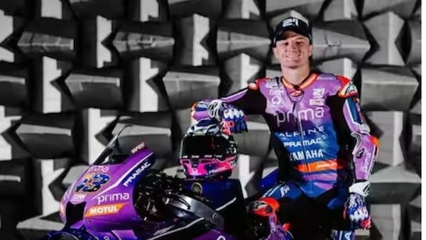 MotoGP, Jack Miller: "In Yamaha hanno fatto un lavoro pazzesco, un miracolo!"