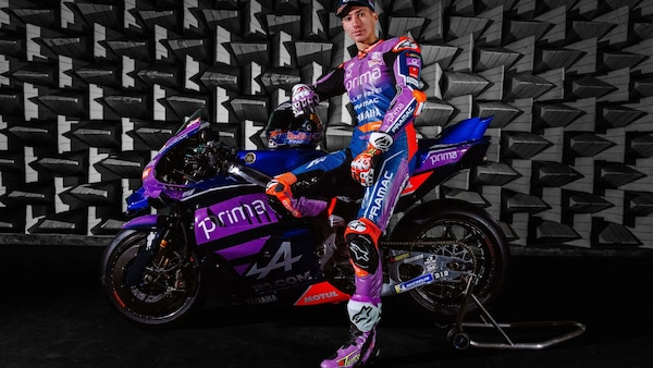 MotoGP, Toprak Razgatlioglu: “Il sogno è realtà, lo #07 è stato il mio primo numero”