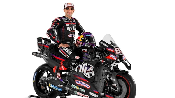 Martin: "Marquez lo dimostra: dopo un infortunio si può ancora vincere un mondiale"