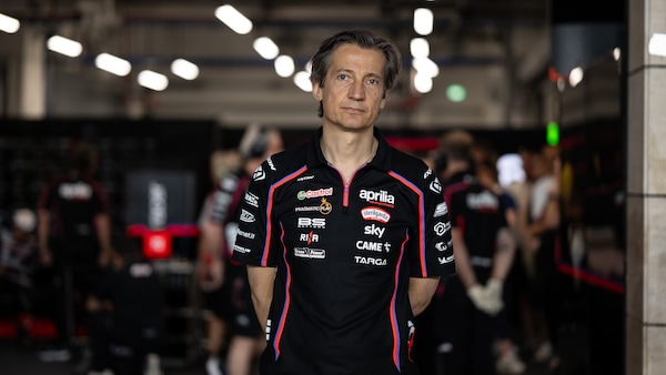 MotoGP, Massimo Rivola: “Case giapponesi già sui nostri piloti, ma reagiremo”