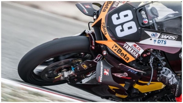 EWC: un altro acquisto per Bridgestone