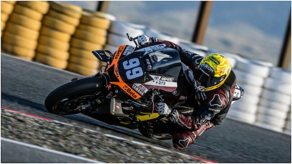 EWC, Alessandro Delbianco: “Le Bridgestone? Sicuramente un grosso passo avanti”