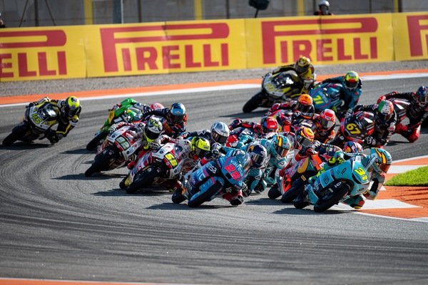 Che Moto3 sarà quella del 2026?