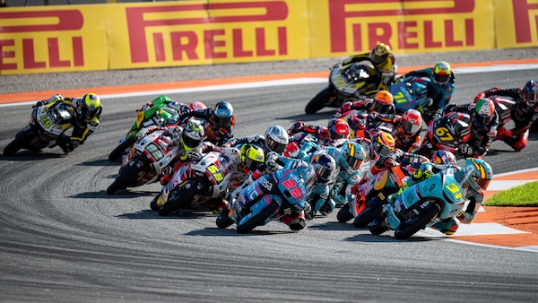 Che Moto3 sarà quella del 2026?
