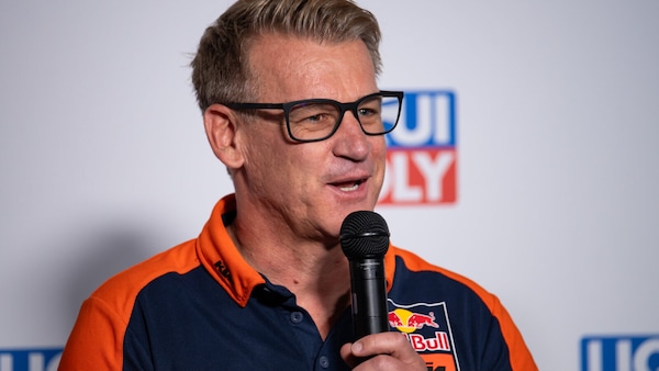 MotoGP, Beirer ringrazia Vinales: “Ci ha salvato la pelle”