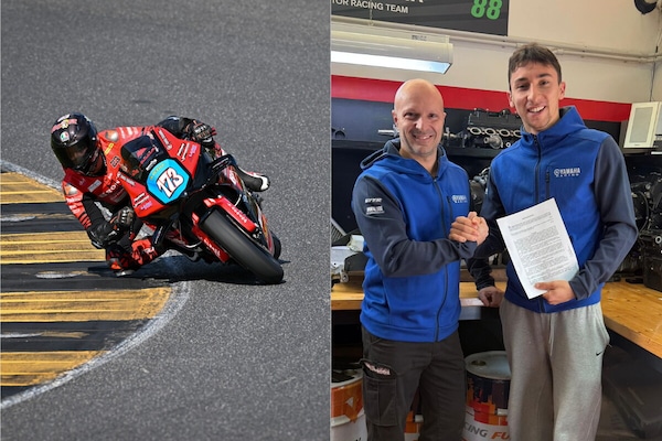 CIV, Broncos e Bike & Motor svelano i piloti per il 2026